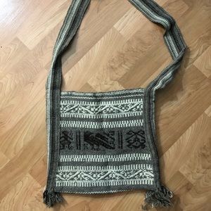 Handmade Crossbody Bags (2)